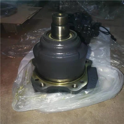 195-63-X1423 Cylinder Group, LH